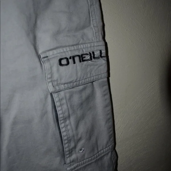 Vintage O'Neill Cargo Shorts - Picture 3 of 11